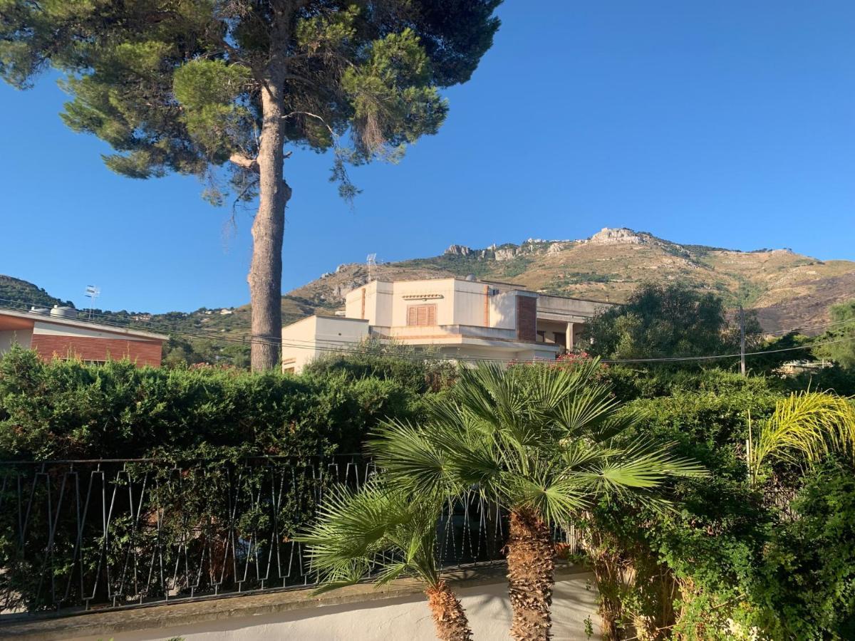 Villa Lazzara Tonnara di Bonagia Exterior photo